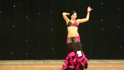 Belly Dance On Arabic Music full HD - http://mnmfunmaza.blogspot.com