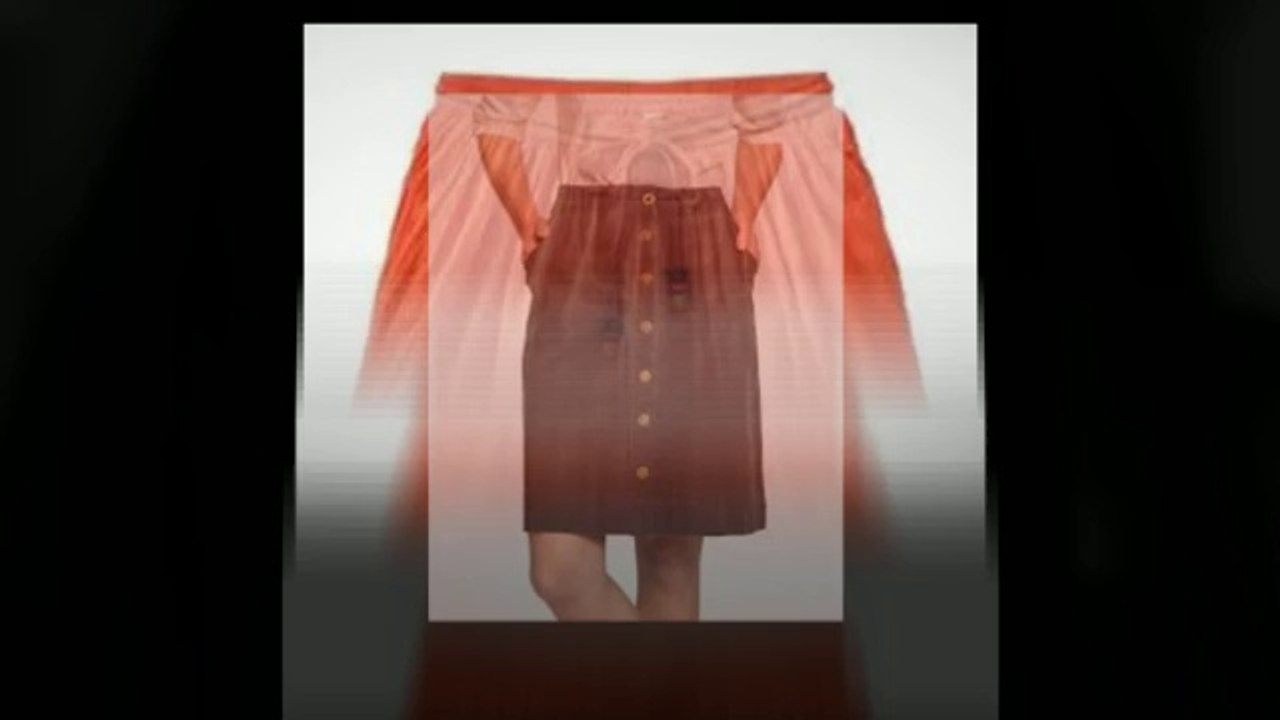 Mini Skirt