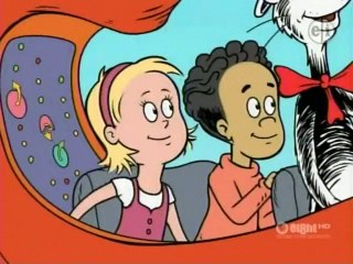 Reindeer Games - Along Came a Spider