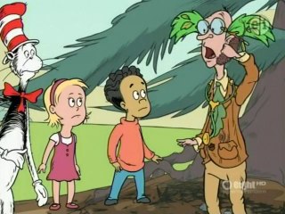 A Long Winter's Nap - The Tree Doctor