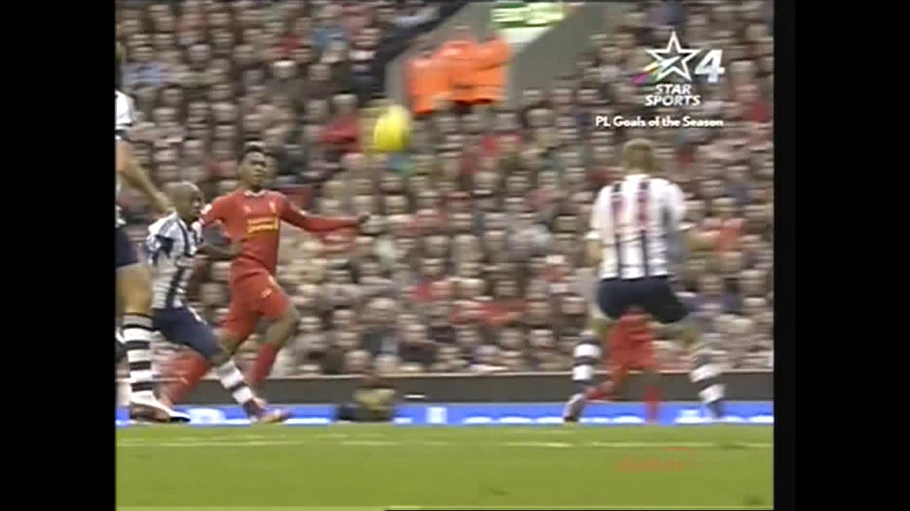Daniel Sturridge