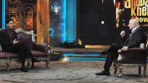 Shah Rukh Khan On Anupam Kher's TV Show
