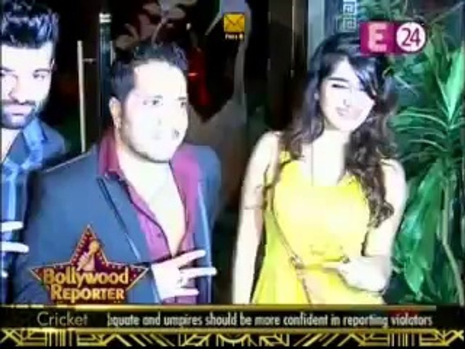 Bollywood Reporter Ka Non Stop News 7th June 2014