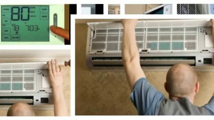 Ductless Heating Systems Reviews in Brockton (AC Service).