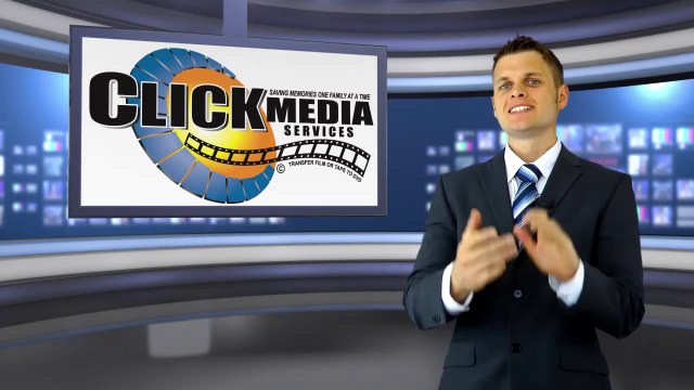 Video Transfer, Production, and Duplication Nationwide Services