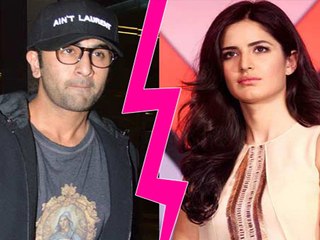 Cracks Between Ranbir Katrina Love Story