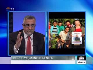 SATIR ARASI-Mehmet TURSUN