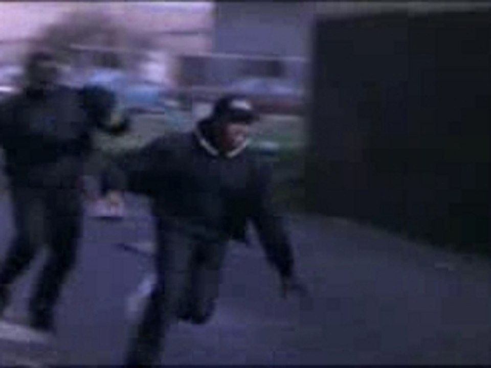 NWA - Straight Outta Compton