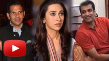 Karisma Kapoor To MARRY Sandeep Toshniwal | Dumps Sanjay Kapur