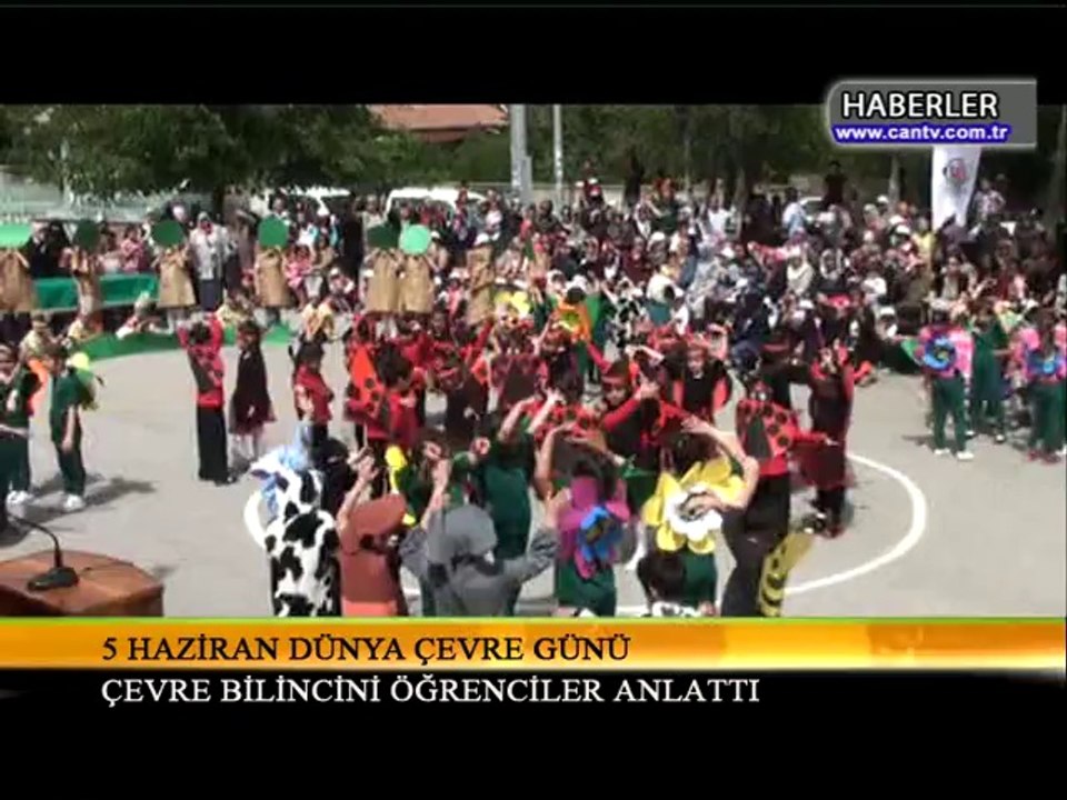 06.06.2013.CAN TV24 HABER
