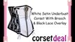 Find The Best Victorian corset Collection ?