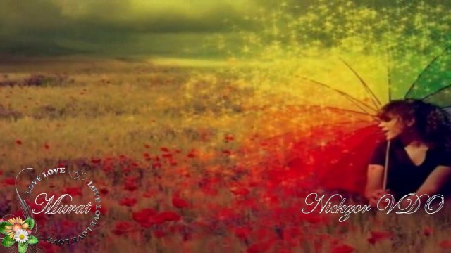 Özgür Akkuş - Dondum