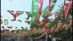 Dunya news-PTI to flex its muscles in Sialkot today