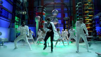 Step Up All In [2014] - [Official Theatrical Trailer] [FULL HD] - (SULEMAN - RECORD)