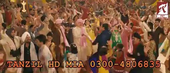 Gore Mukhde Pe Zulfa Di Chaava