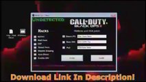 ★FREE★ Call Of Duty: Black Ops 2 Hacks: Hack Menu Injector v7.1 (HUGE HACK PACKAGE)