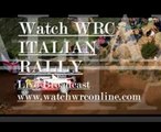 Watch WRC ITALIAN RALLY Live On Android