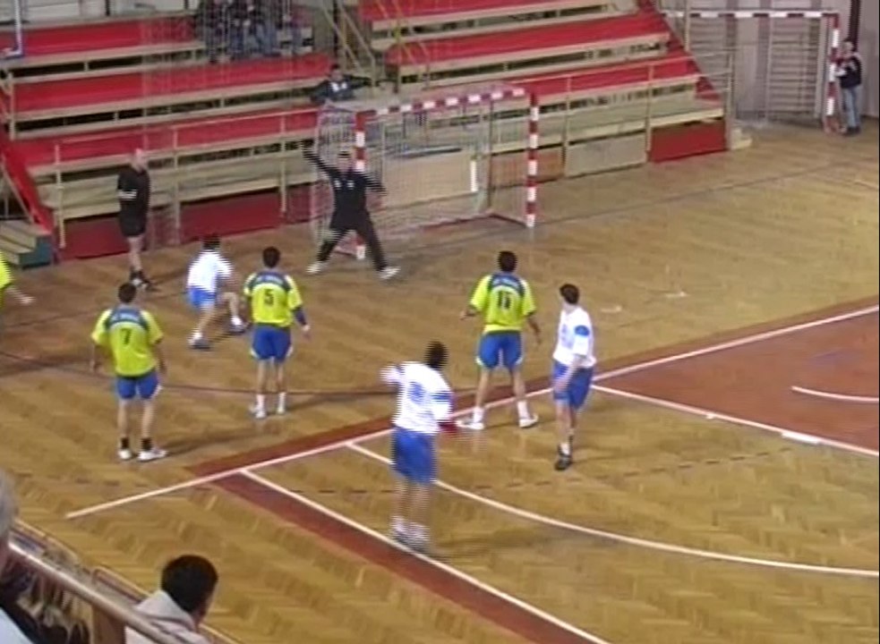 HIGHLIGHTS DAVID MILORADOVIC