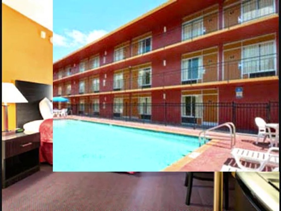 Travelodge hotel orlando convention center