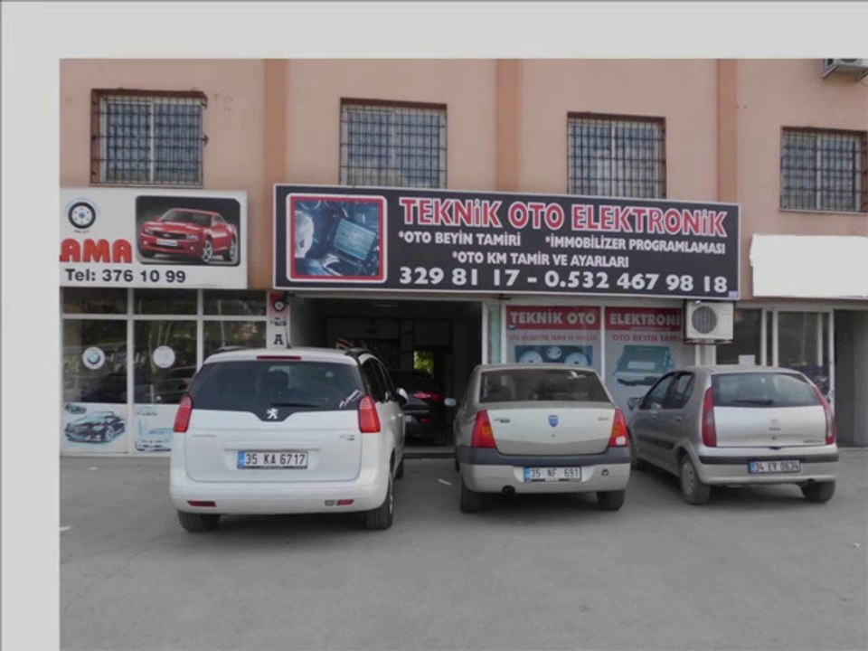 BMW 5.25 ŞANZIMAN BEYNİ 7508145 - 96024685 - 5WK33502AG