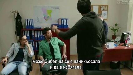 Черни пари и любов - Kara para ask Епизод 11-1