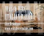 ITALIAN RALLY streaming live stream
