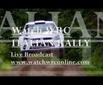 ITALIAN RALLY videos youtube
