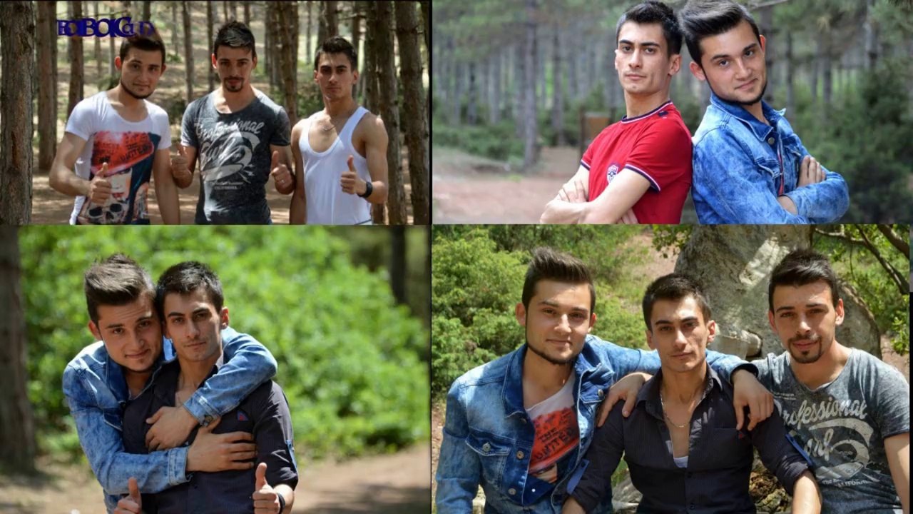 İsyanqar26 - Serseri Bela ( Kalbim Sallanıyor ) 2oı4 HD