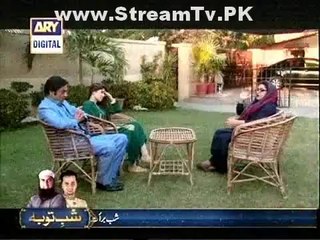 Bulbulay episode 270 by ary digital 15th december 2013