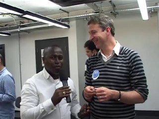 UnLtd  Foundation  for  Social Entrepreneurs / Seminar