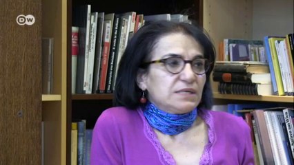 Migranten: alt werden in der Fremde | Journal