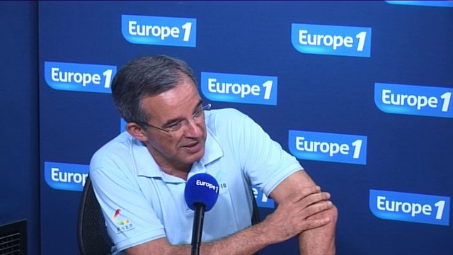 Thierry Mariani : L'UMP traverse une phase dramatique