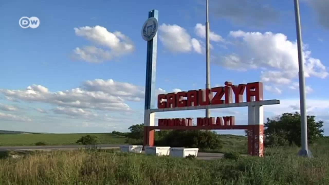 Gagausien: Almosen statt Investitionen | Wirtschaft kompakt