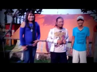 BONEKA CINTA  rudy setro @ lagu tarling