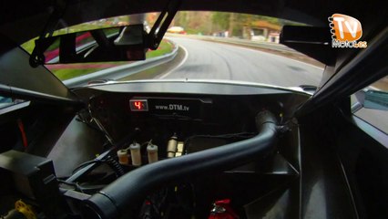 CAMARA INTERIOR JOSE A  LOPEZ FOMBONA SUBIDA A FALPERRA 2014