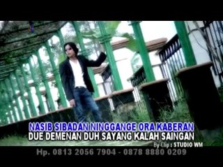 DEMENAN MATRE rudy setro @ lagu tarling