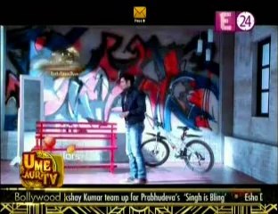 Jhalak Dhikal Jaa 7th June 2014 Kya Hora Ha Haina Jhalak Mein