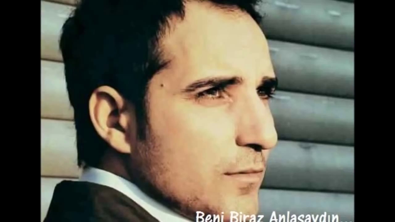 BENİ BİRAZ ANLASAYDIN