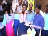 Karisma Kapoor felicitates winners of Playwin lottery - IANS India Videos