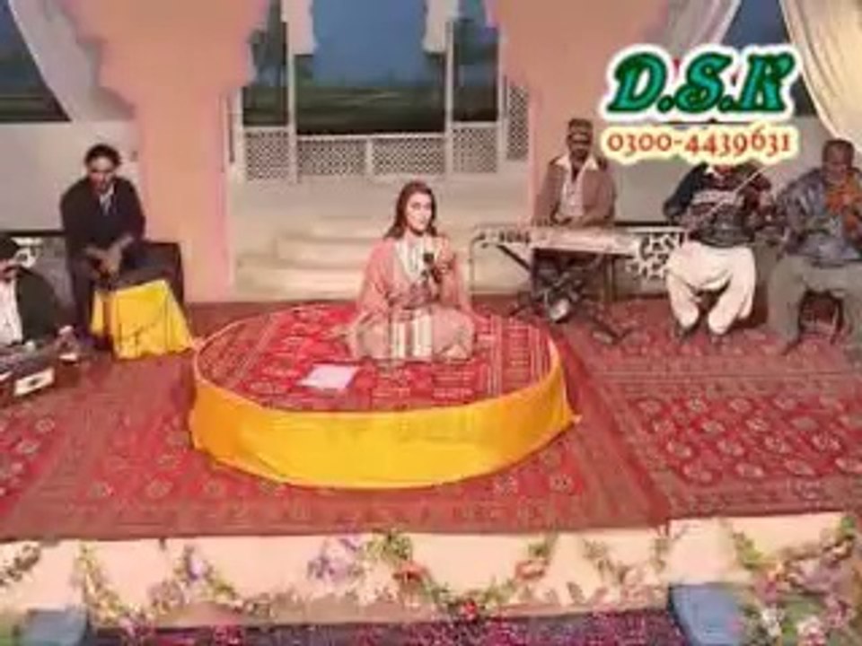 DUKHAN TORHIYA A LAK  Lyrics by Saif Kamali Sin...