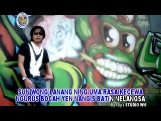 KELANGAN MAMA rudy setro @ lagu tarling