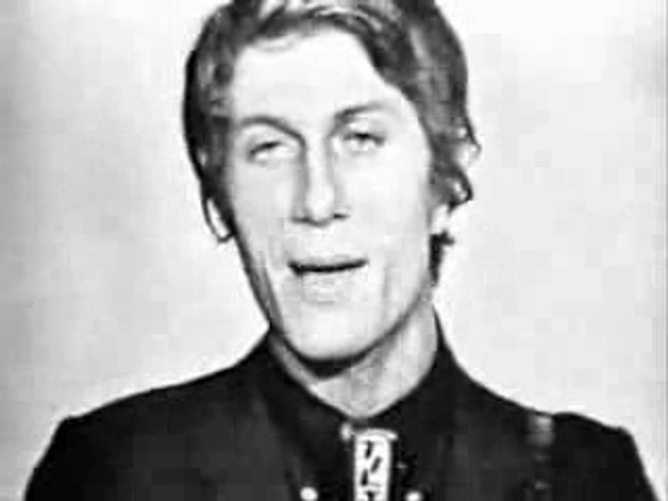 JACQUES DUTRONC 66