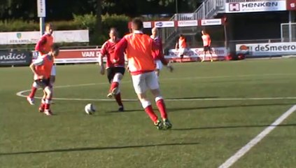 DOVO 35+ tegen DOVO B-6 De kansen!!