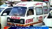Mansehra, 6 die, 23 injured after bus plunges into ravine