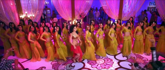 Julmi Re Julmi [Full Song HD] - Rajjo (2014 [bhatti 007]