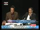 There will be factions & internal rifts in MQM after Altaf Hussain - Kashif Abbasi , Talat Hussain