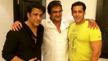 Why Govinda Said No To Salman? God Only Knows!!