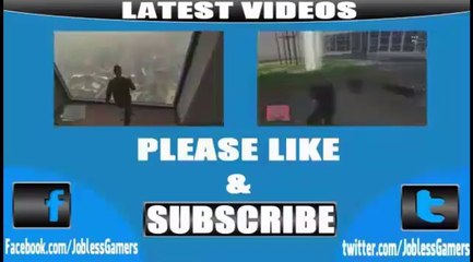 GTA 5 Cheats and Hacks Video Full Missions