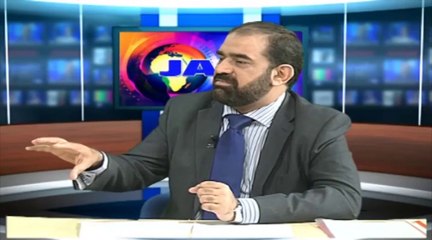 Raheeq Abbasi interview with Faizan Arif on venus Tv