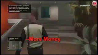GTA 5 Hack Money And Ammo And Health No Jailbreak *Tutorial* [English-Spanish] [Online/Offline]